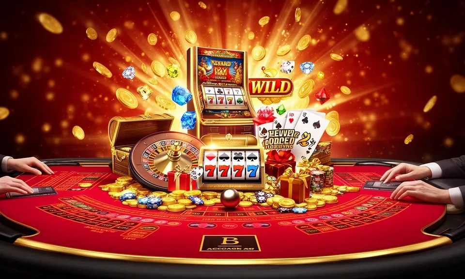 sultan1888 Indonesia App