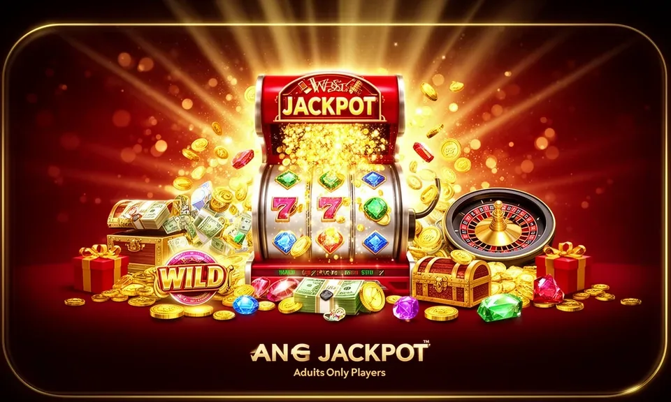 sultan1888 What We Offer in Samarinda Jackpot Hub